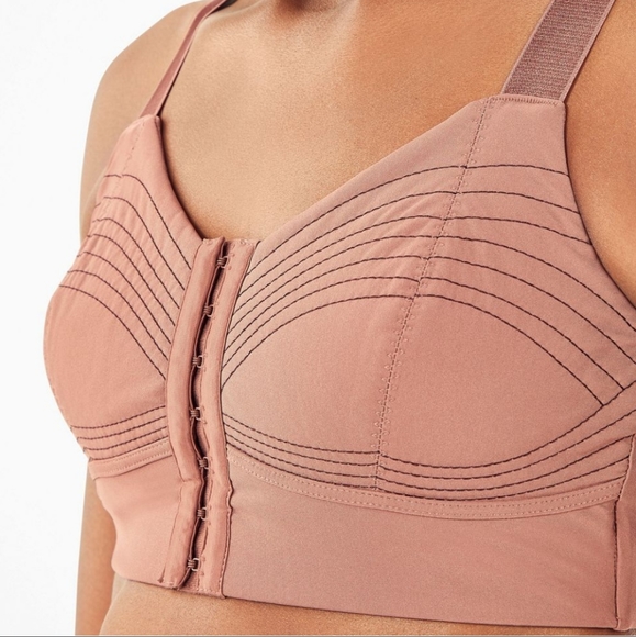 Fabletics Ines Sports Bra - Picture 2 of 6